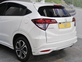 Honda HR-V HR-V Vezel 1.5 i-VTEC Petrol /HYBRID CVT