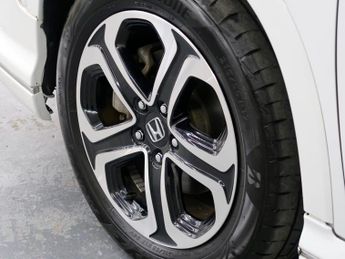 Honda HR-V HR-V Vezel 1.5 i-VTEC Petrol /HYBRID CVT