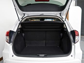 Honda HR-V HR-V Vezel 1.5 i-VTEC Petrol /HYBRID CVT