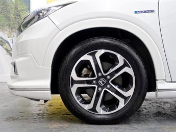 Honda HR-V HR-V Vezel 1.5 i-VTEC Petrol /HYBRID CVT
