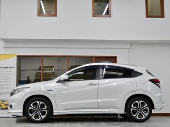 Honda HR-V HR-V Vezel 1.5 i-VTEC Petrol /HYBRID CVT
