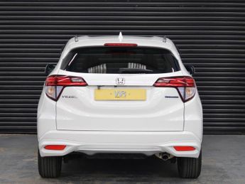 Honda HR-V HR-V Vezel 1.5 i-VTEC Petrol /HYBRID CVT