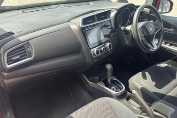 Honda Jazz 1.3 i-VTEC SE CVT Euro 6 (s/s) 5dr