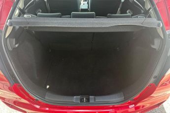 Honda Jazz 1.3 i-VTEC SE CVT Euro 6 (s/s) 5dr