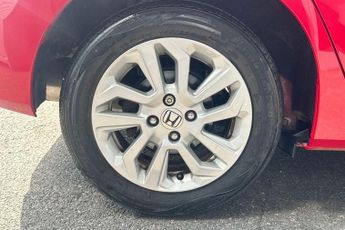 Honda Jazz 1.3 i-VTEC SE CVT Euro 6 (s/s) 5dr