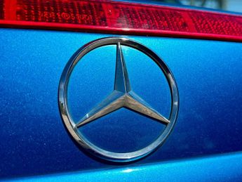 Mercedes-Benz SLK 2.0 SLK200 Kompressor 2dr