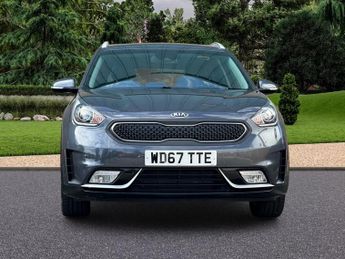Kia Niro 1.6h GDi 3 DCT Euro 6 (s/s) 5dr