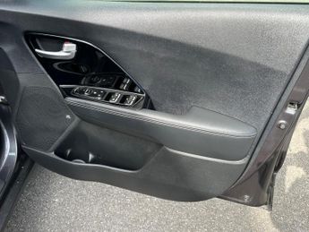 Kia Niro 1.6h GDi 3 DCT Euro 6 (s/s) 5dr