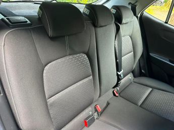 Kia Picanto 1.25 3 Auto Euro 6 5dr