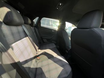 Volkswagen Polo GTI TSI S-A