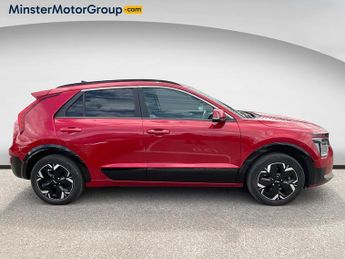 Kia Niro 3 EV