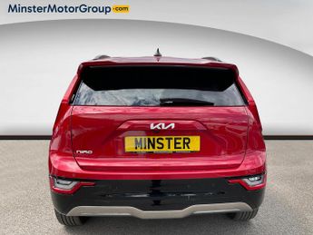 Kia Niro 3 EV