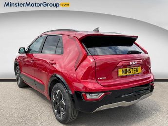 Kia Niro 3 EV