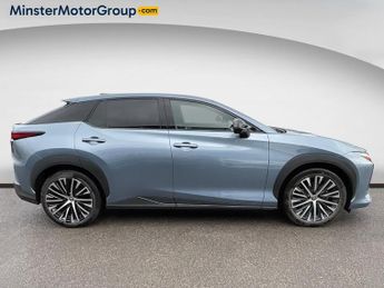 Lexus Rz 450E PREMIUM PLUS 4X4