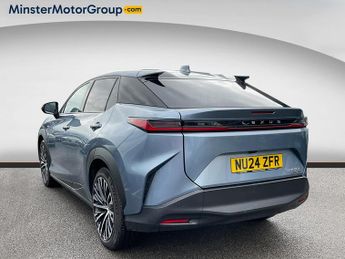 Lexus Rz 450E PREMIUM PLUS 4X4