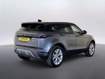 Land Rover Range Rover Evoque 2.0 D180 SE SUV 5dr Diesel Auto 4WD Euro 6 (s/s) (180 ps)