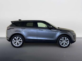 Land Rover Range Rover Evoque 2.0 D180 SE SUV 5dr Diesel Auto 4WD Euro 6 (s/s) (180 ps)