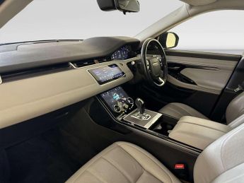 Land Rover Range Rover Evoque 2.0 D180 SE SUV 5dr Diesel Auto 4WD Euro 6 (s/s) (180 ps)