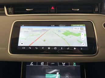 Land Rover Range Rover Evoque 2.0 D180 SE SUV 5dr Diesel Auto 4WD Euro 6 (s/s) (180 ps)