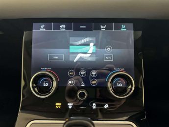 Land Rover Range Rover Evoque 2.0 D180 SE SUV 5dr Diesel Auto 4WD Euro 6 (s/s) (180 ps)