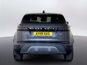 Land Rover Range Rover Evoque 2.0 D180 SE SUV 5dr Diesel Auto 4WD Euro 6 (s/s) (180 ps)