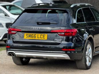 Audi A4 Allroad 2.0 TDI Sport S Tronic quattro Euro 6 (s/s) 5dr