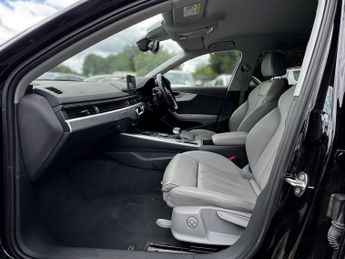 Audi A4 Allroad 2.0 TDI Sport S Tronic quattro Euro 6 (s/s) 5dr