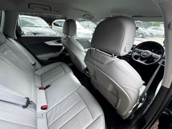 Audi A4 Allroad 2.0 TDI Sport S Tronic quattro Euro 6 (s/s) 5dr