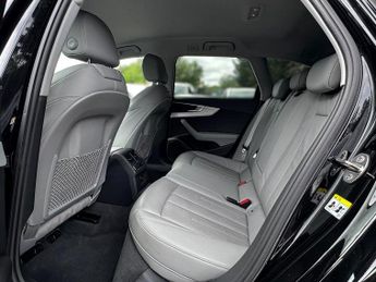 Audi A4 Allroad 2.0 TDI Sport S Tronic quattro Euro 6 (s/s) 5dr