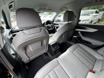 Audi A4 Allroad 2.0 TDI Sport S Tronic quattro Euro 6 (s/s) 5dr