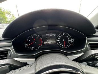 Audi A4 Allroad 2.0 TDI Sport S Tronic quattro Euro 6 (s/s) 5dr