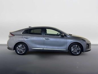 Hyundai IONIQ 1.6 h-GDi 8.9kWh Premium SE Hatchback 5dr Petrol Plug-in Hybrid 