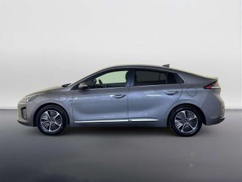 Hyundai IONIQ 1.6 h-GDi 8.9kWh Premium SE Hatchback 5dr Petrol Plug-in Hybrid 