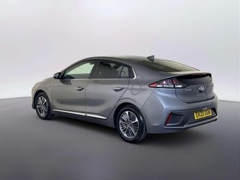 Hyundai IONIQ 1.6 h-GDi 8.9kWh Premium SE Hatchback 5dr Petrol Plug-in Hybrid 