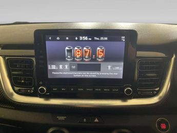 Kia Stonic 1.0 T-GDi MHEV GT-Line S SUV 5dr Petrol Hybrid DCT Euro 6 (s/s) 