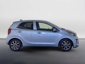Kia Picanto 1.0 Wave Hatchback 5dr Petrol Manual Euro 6 (66 bhp)