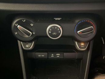 Kia Picanto 1.0 Wave Hatchback 5dr Petrol Manual Euro 6 (66 bhp)