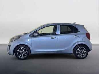 Kia Picanto 1.0 Wave Hatchback 5dr Petrol Manual Euro 6 (66 bhp)