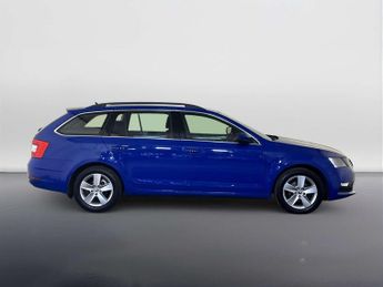 Skoda Octavia 1.6 TDI SE Technology Estate 5dr Diesel Manual Euro 6 (s/s) (115