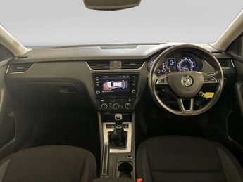 Skoda Octavia 1.6 TDI SE Technology Estate 5dr Diesel Manual Euro 6 (s/s) (115