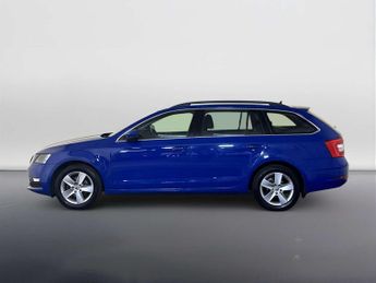 Skoda Octavia 1.6 TDI SE Technology Estate 5dr Diesel Manual Euro 6 (s/s) (115