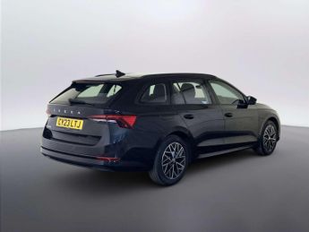 Skoda Octavia 2.0 TDI SE Technology Estate 5dr Diesel DSG Euro 6 (s/s) (116 ps