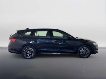 Skoda Octavia 2.0 TDI SE Technology Estate 5dr Diesel DSG Euro 6 (s/s) (116 ps