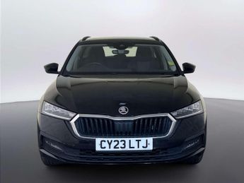 Skoda Octavia 2.0 TDI SE Technology Estate 5dr Diesel DSG Euro 6 (s/s) (116 ps