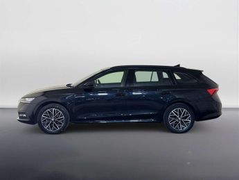 Skoda Octavia 2.0 TDI SE Technology Estate 5dr Diesel DSG Euro 6 (s/s) (116 ps