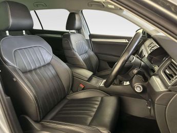 Skoda Superb 2.0 TDI SE Technology Estate 5dr Diesel Manual Euro 6 (s/s) (150