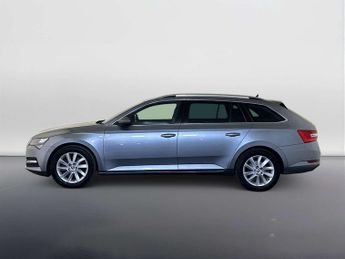 Skoda Superb 2.0 TDI SE Technology Estate 5dr Diesel Manual Euro 6 (s/s) (150