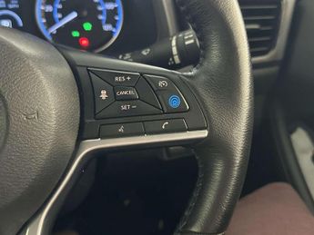 Nissan Leaf 39kWh Tekna Hatchback 5dr Electric Auto (150 ps)