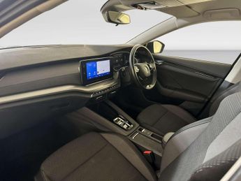 Skoda Octavia 1.4 TSI iV 13kWh SE Technology Estate 5dr Petrol Plug-in Hybrid 