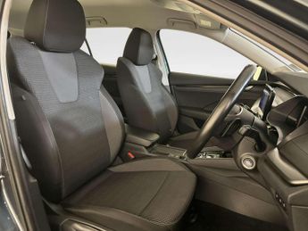 Skoda Octavia 1.4 TSI iV 13kWh SE Technology Estate 5dr Petrol Plug-in Hybrid 